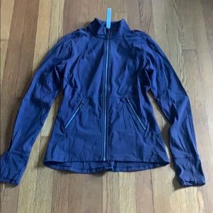 Lululemon jacket size 8